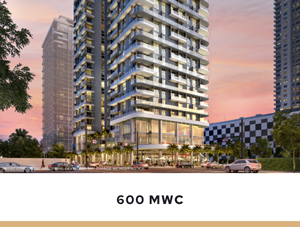 600 MWC