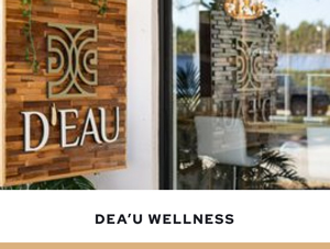 Dea'u Wellness