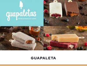 Guapaleta