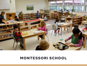 Montessori School