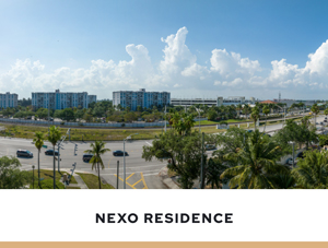 Nexo Residence