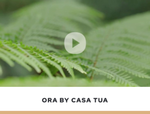 Ora By Casa Tua