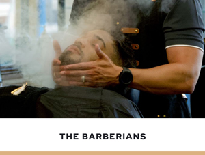 The Barberians