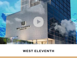 West Eleventh